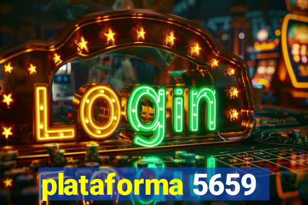 plataforma 5659